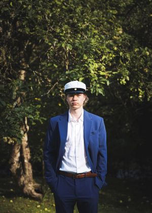 Volmari Kunnari